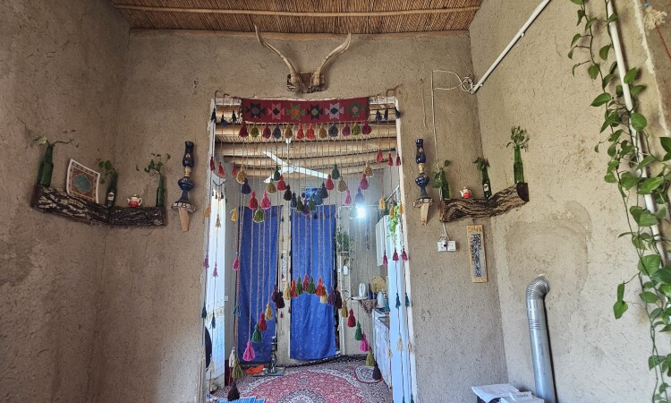 رزرو سرای کبریتی واحد 70 متری