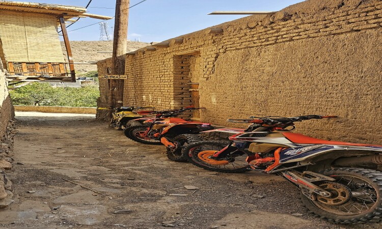 رزرو سرای کبریتی واحد 70 متری