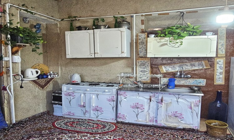 رزرو سرای کبریتی واحد 70 متری