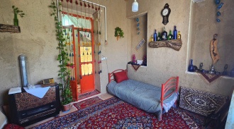 رزرو سرای کبریتی واحد 70 متری