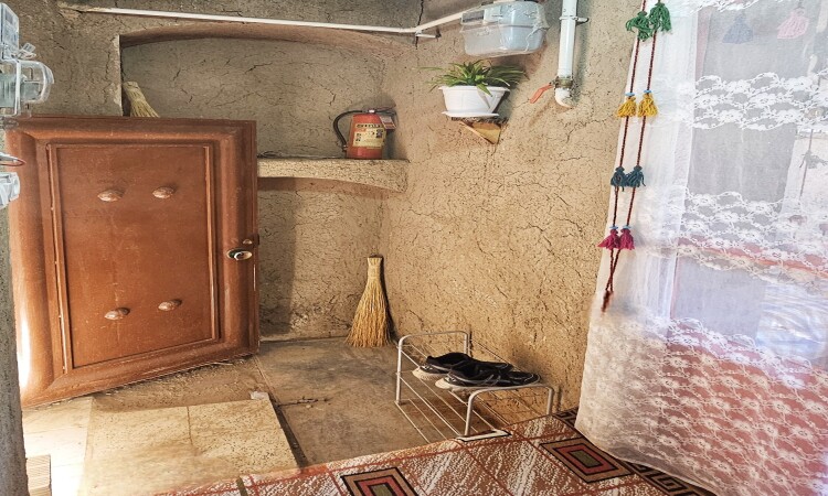 رزرو سرای کبریتی واحد 70 متری