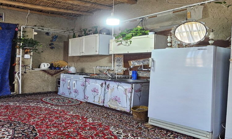 رزرو سرای کبریتی واحد 70 متری