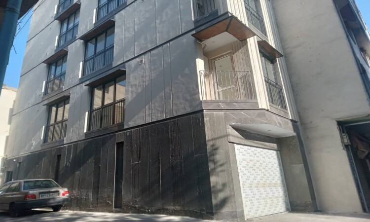 شقة سبلان للإيجار موقف سيارات 2