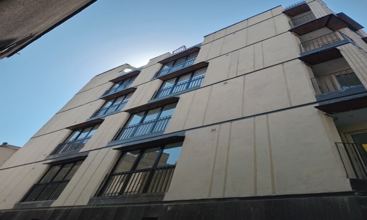 شقة سبلان للإيجار موقف سيارات 2