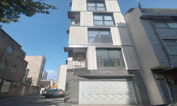 شقة سبلان للإيجار موقف سيارات 2