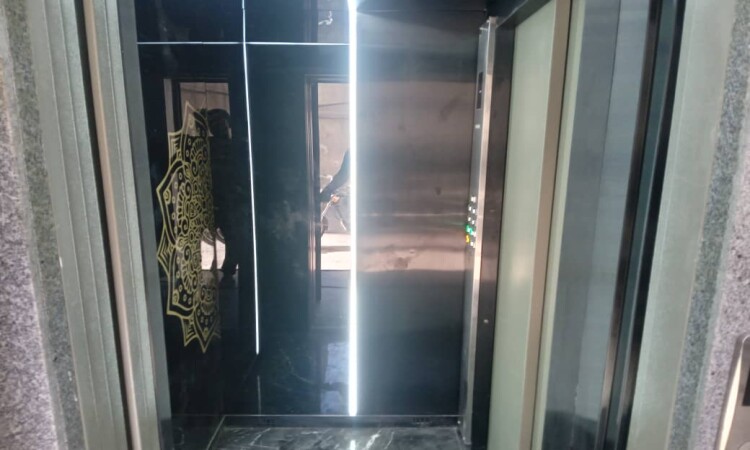 شقة سبلان للإيجار موقف سيارات 2