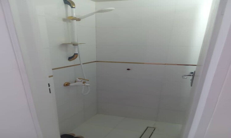 شقة سبلان للإيجار موقف سيارات 2