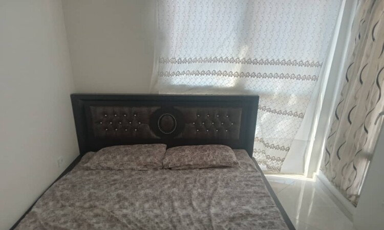 شقة سبلان للإيجار موقف سيارات 2