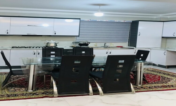 استئجار الفيلات المكونة من ثلاث غرف نوم بالقرب من البحر