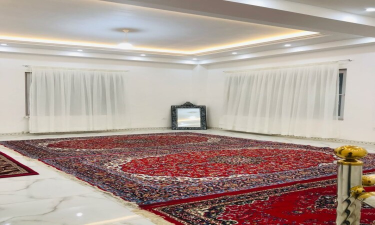 استئجار الفيلات المكونة من ثلاث غرف نوم بالقرب من البحر