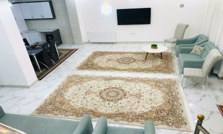 استئجار الفيلات المكونة من ثلاث غرف نوم بالقرب من البحر