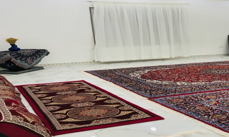 استئجار الفيلات المكونة من ثلاث غرف نوم بالقرب من البحر