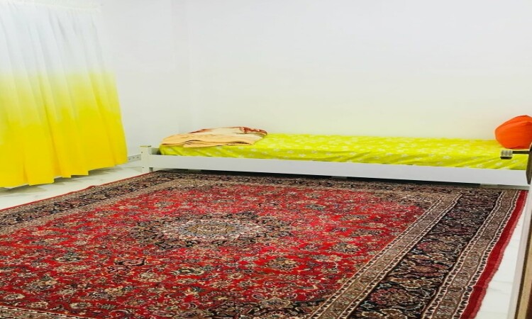 استئجار الفيلات المكونة من ثلاث غرف نوم بالقرب من البحر