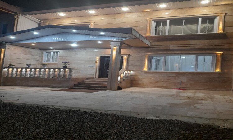 استئجار الفيلات المكونة من ثلاث غرف نوم بالقرب من البحر