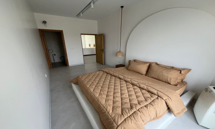 استئجار فيلا فاخرة مع مسبح في رودين