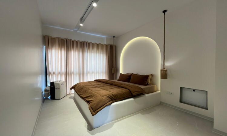 استئجار فيلا فاخرة مع مسبح في رودين