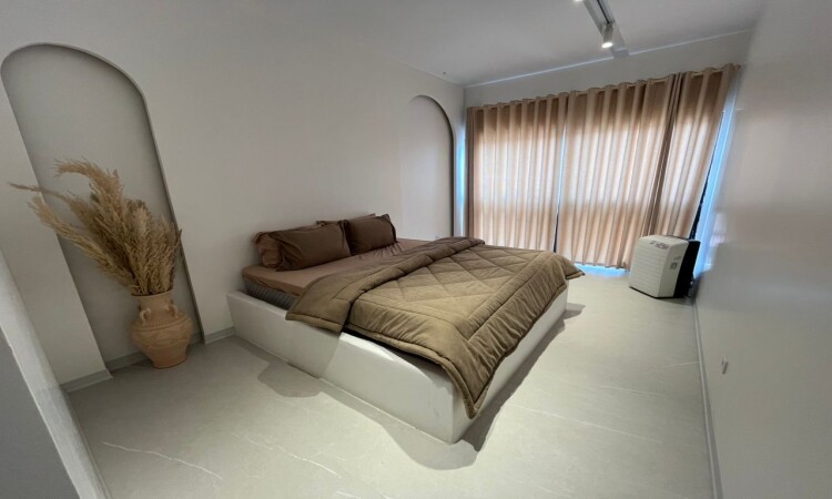 استئجار فيلا فاخرة مع مسبح في رودين