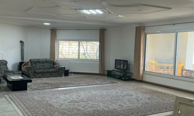 استئجار فيلا حديقة زهرة القمح