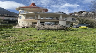 اجاره ویلا باغ گل گندم