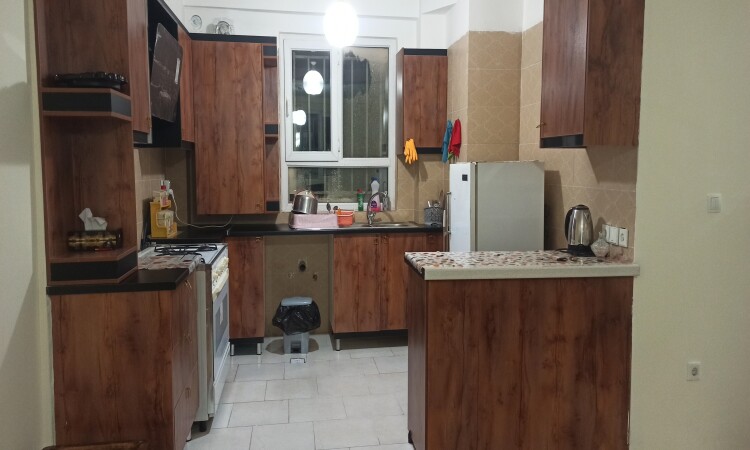 استئجار شقة غرفة نوم واحدة