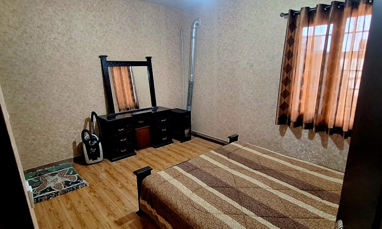 Parsa Villa Garden Rental