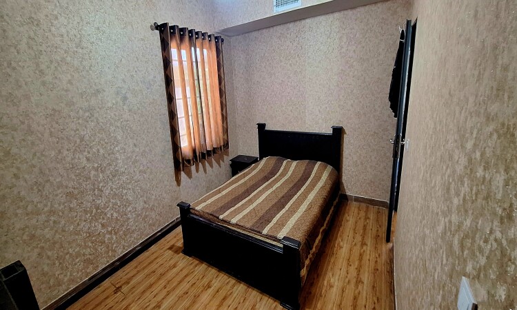 Parsa Villa Garden Rental