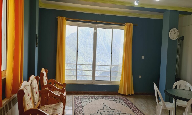 اجاره مجموعه اقامتی کوهستان واحد 2
