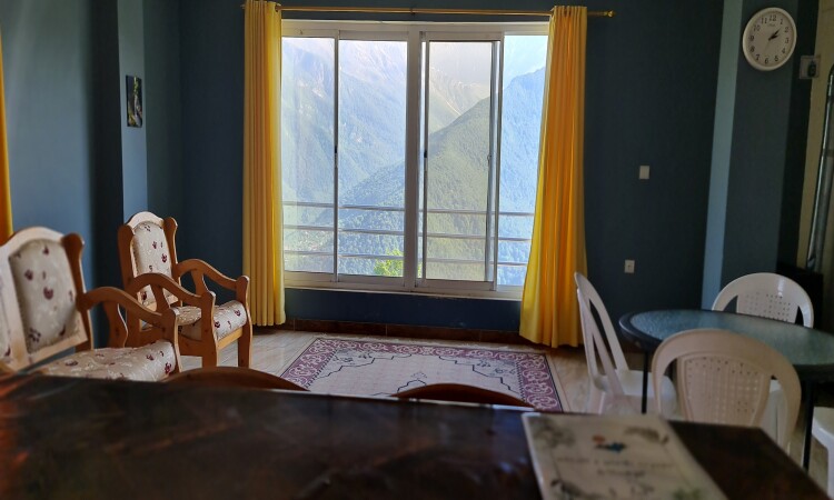 اجاره مجموعه اقامتی کوهستان واحد 2