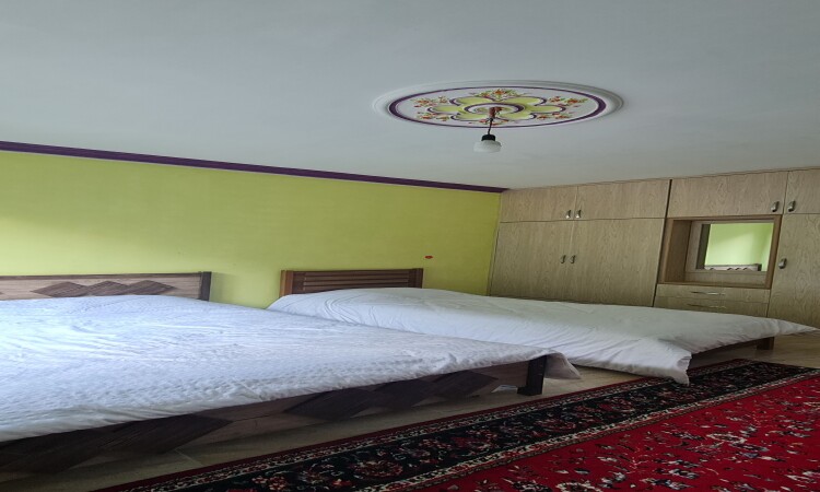 اجاره مجموعه اقامتی کوهستان واحد 3