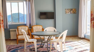 اجاره مجموعه اقامتی کوهستان واحد 3