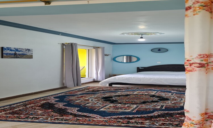 اجاره مجموعه اقامتی کوهستان واحد 3