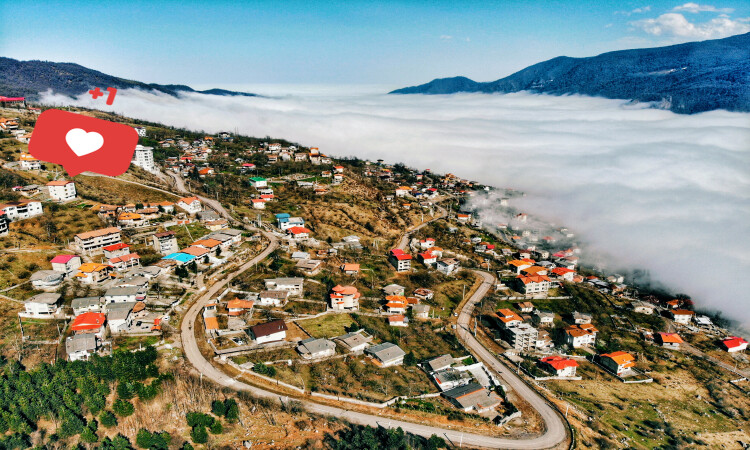 اجاره مجموعه اقامتی کوهستان واحد 3