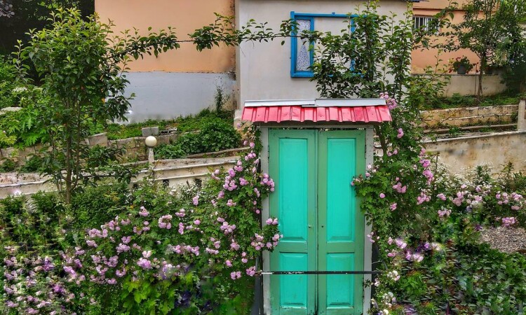 اجاره مجموعه اقامتی کوهستان واحد 3