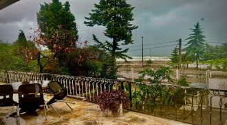 اجاره ویلا ساحلی دوبلکس نیلو