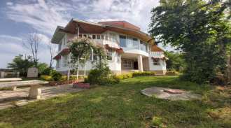 Homesa Boom Residence