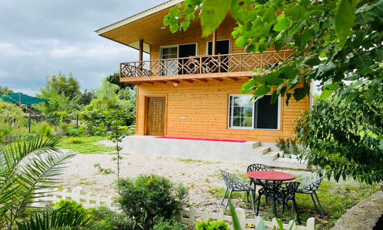 Homesa Boom Residence