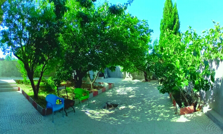 Homesa Boom Residence