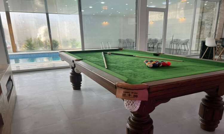 Homesa Boom Residence