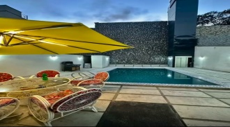 اجاره ویلا دوبلکس استخردار لواسان 2