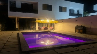 اجاره ویلا دوبلکس استخردار لواسان 3