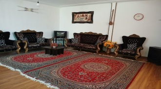 اجاره ویلا بهار و باران