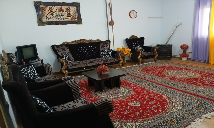استئجار فيلا الربيع والمطر