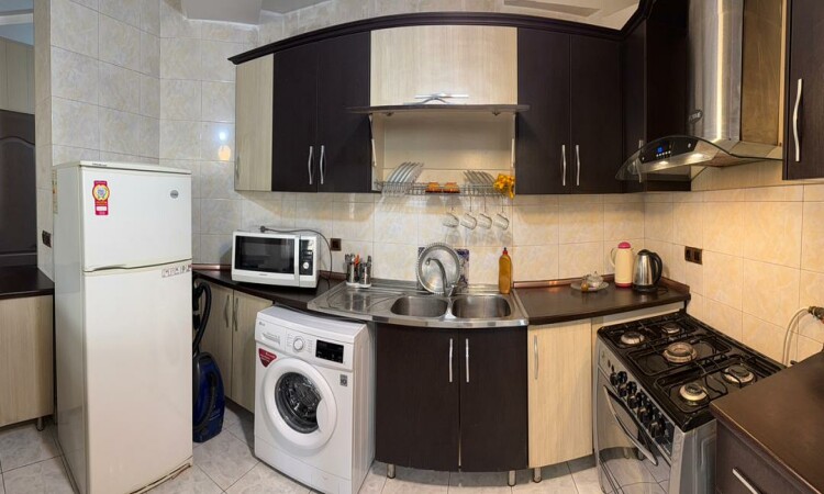 Farhangshahr استئجار شقة السرير واحد