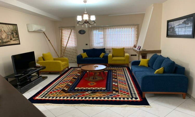 Farhangshahr استئجار شقة السرير واحد