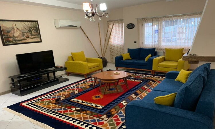 Farhangshahr استئجار شقة السرير واحد