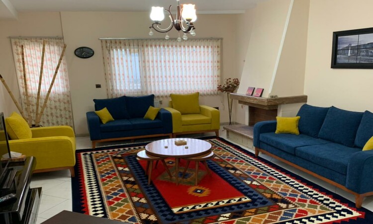 Farhangshahr استئجار شقة السرير واحد