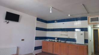 رزرومجموعه گردشگری زاینده رود واحد 101