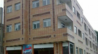 رزرومجموعه گردشگری زاینده رود واحد 104