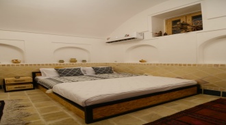 رزرو بوم گردی خانه مفیدی ـ واحد اشراقها