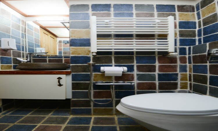 رزرو بوم گردی خانه مفیدی ـ واحد اشراقها